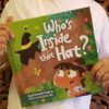 Who's inside that hat? - Image 3