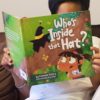 Who's inside that hat? - Image 2