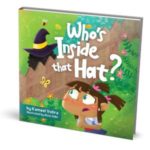 3d Book cover small