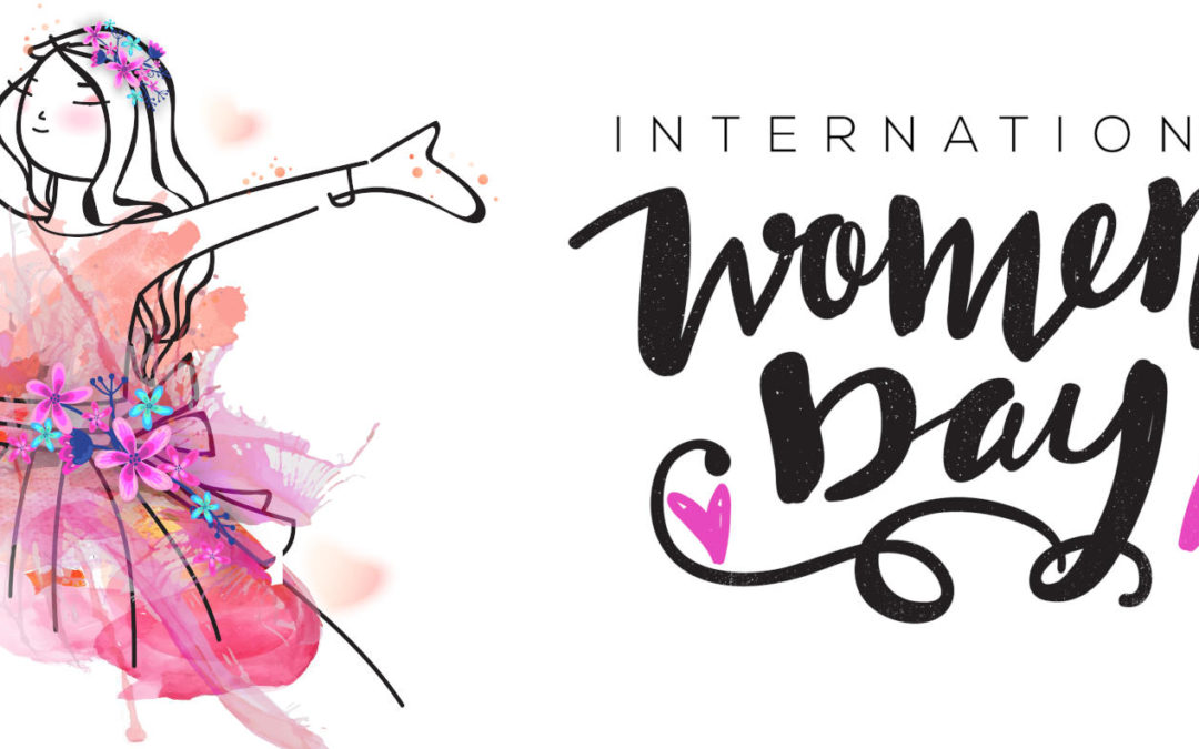 World Women's Day Drawing // Easy Drawing For Women's Day // Pencil Drawing  | World womens day, Ladies day, Happy womens day