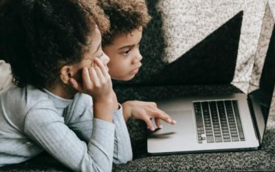 Managing Screen Time for Your Kids