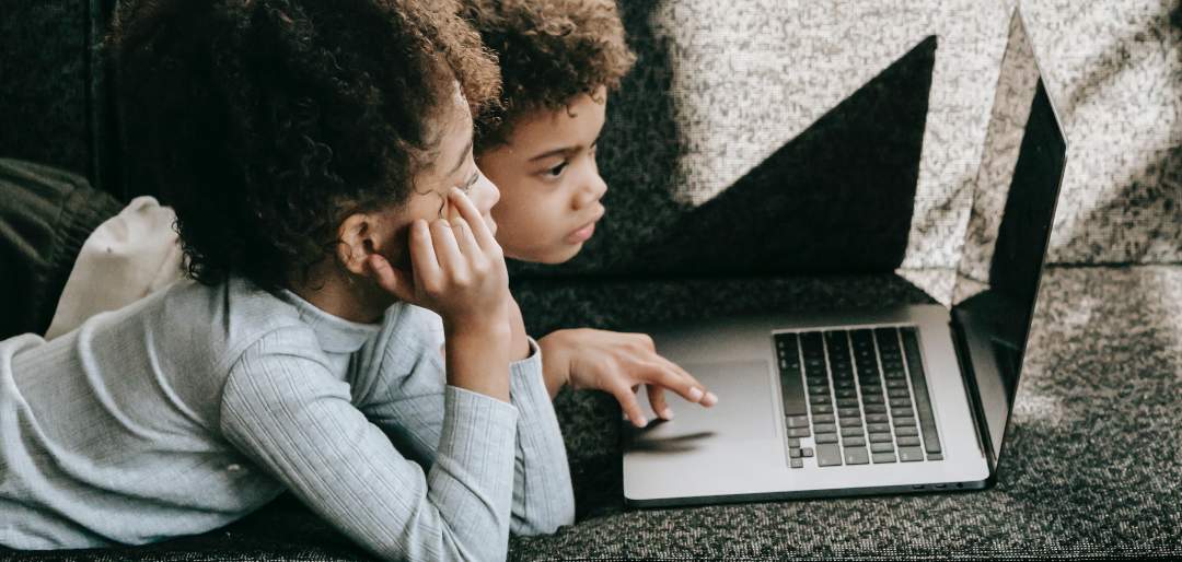 Managing Screen Time for Your Kids