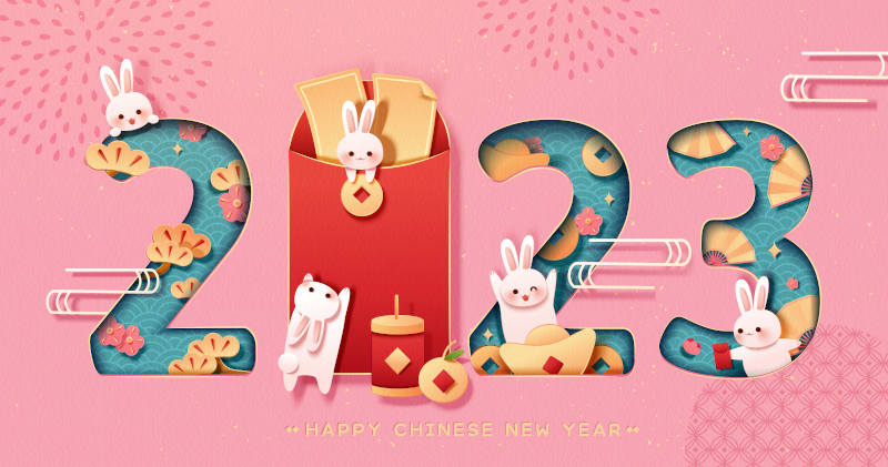 Explaining Chinese Lunar New Year to kids