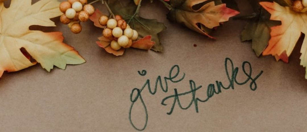 5 Ways to Teach Your Children Gratitude and Empathy on Thanksgiving